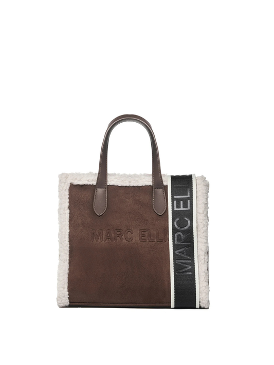 MARC ELLIS Buby suede M