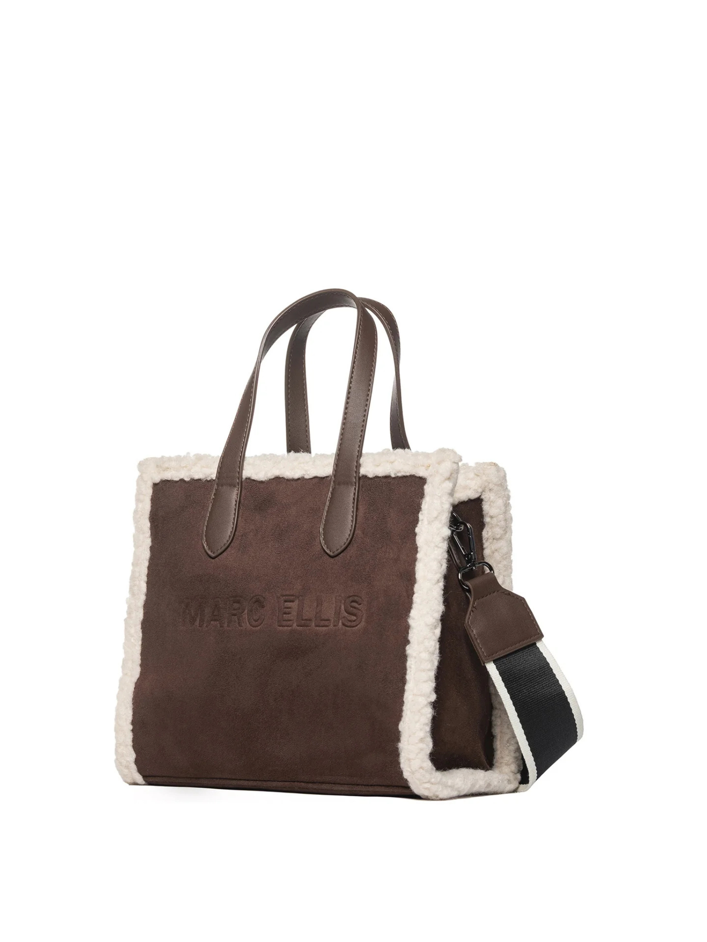 MARC ELLIS Buby suede M