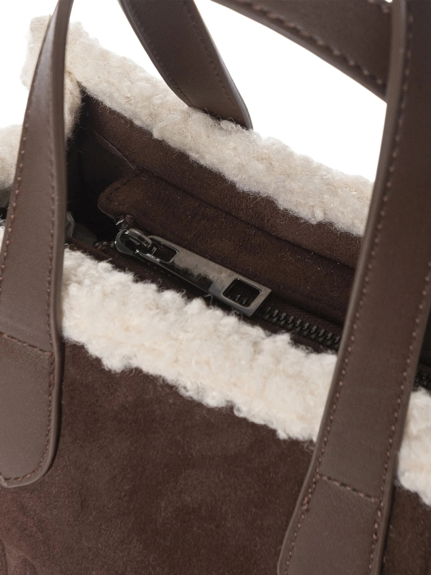 MARC ELLIS Buby suede M