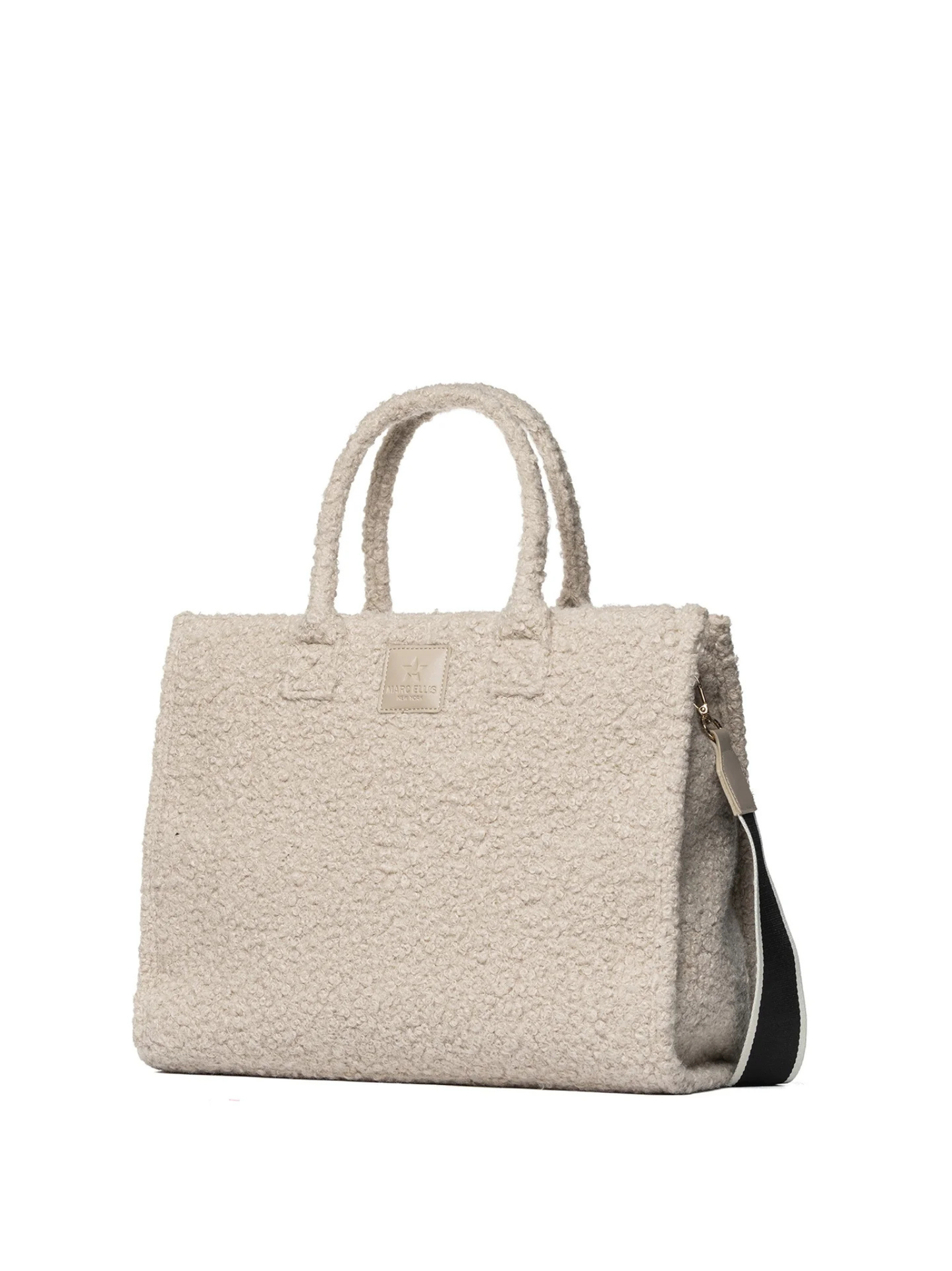 MARC ELLIS Buby curl L