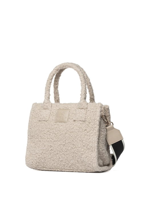 MARC ELLIS Buby curl S