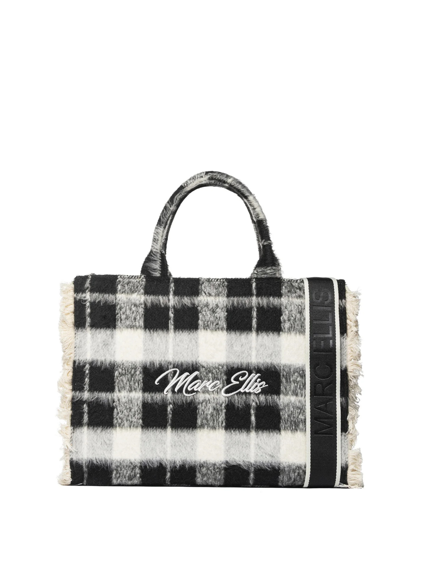 MARC ELLIS Buby check L