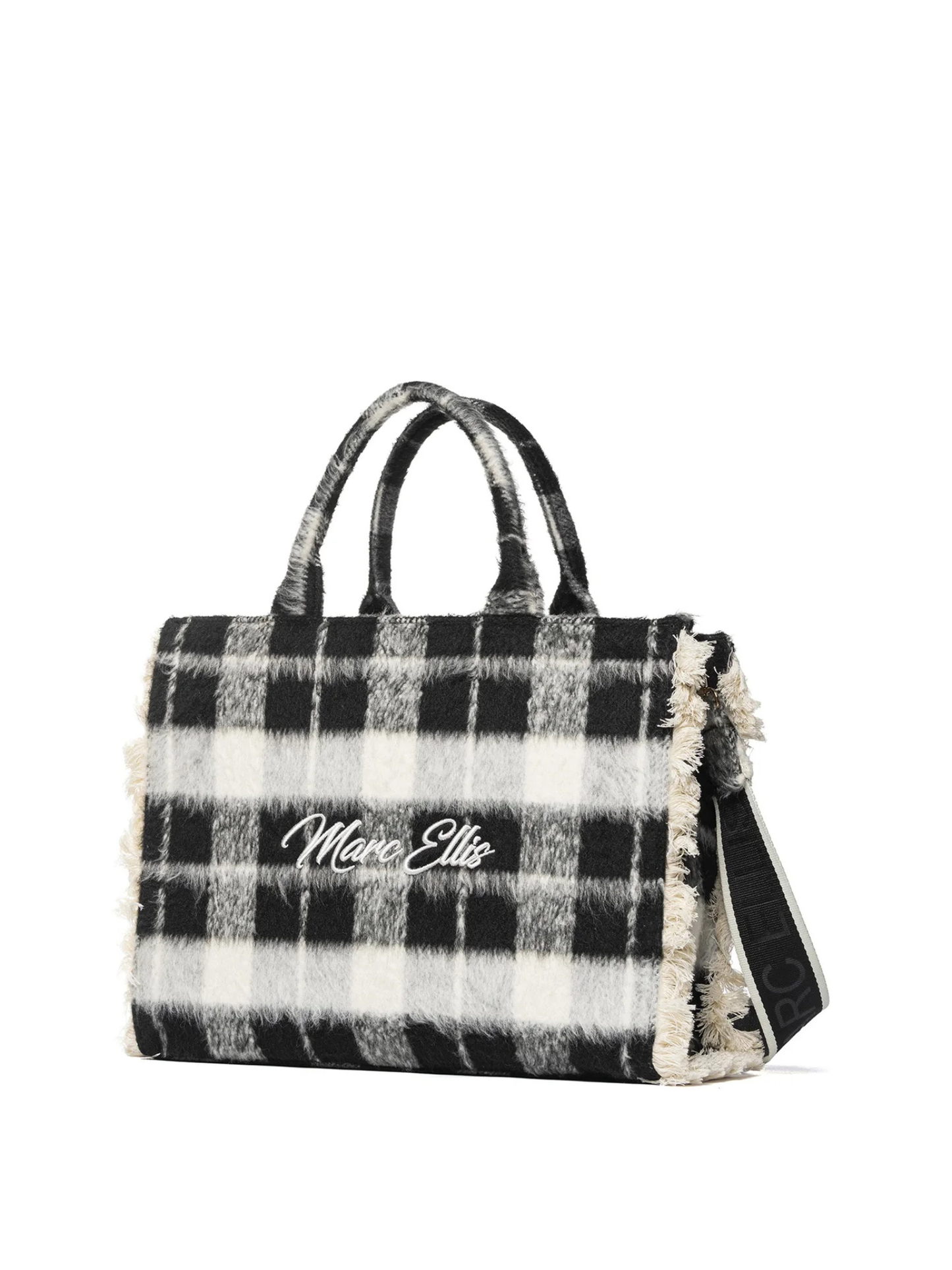 MARC ELLIS Buby check L