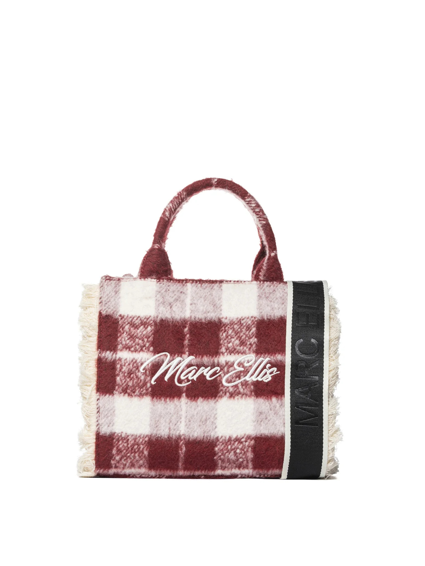 MARC ELLIS Buby check S