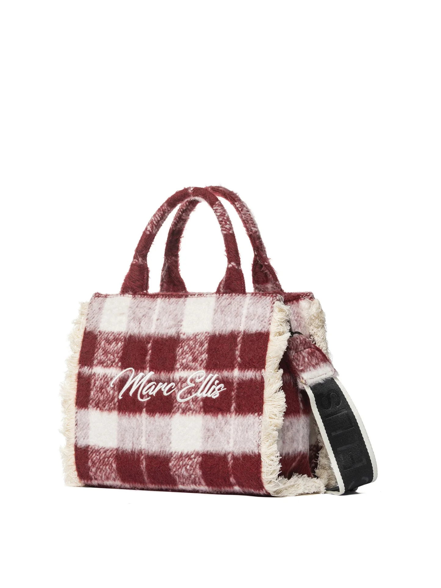 MARC ELLIS Buby check S