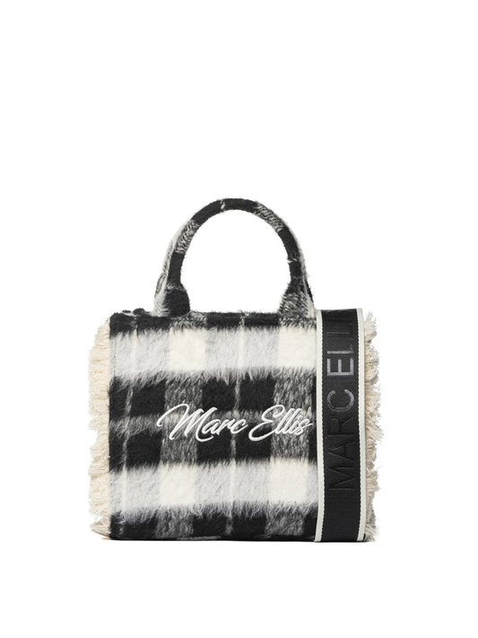 MARC ELLIS Buby check S