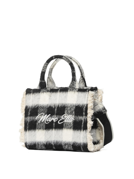 MARC ELLIS Buby check S