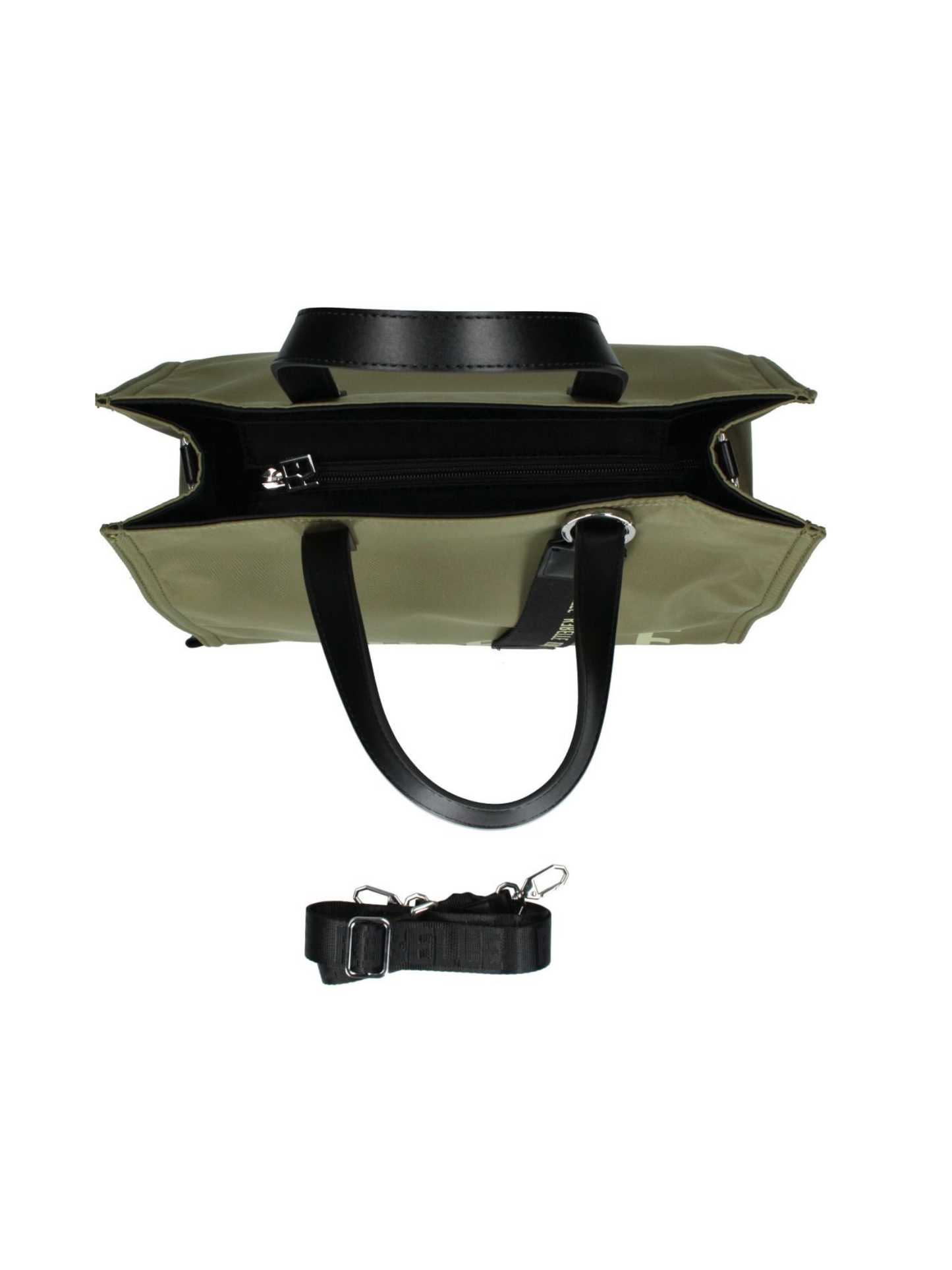 REBELLE Electra Nylon