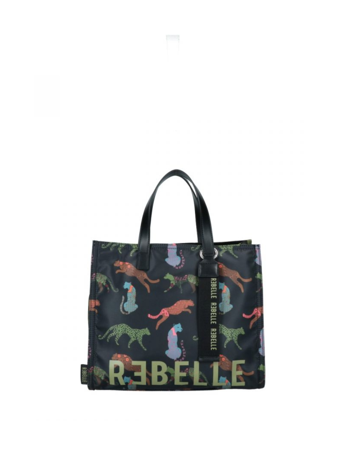 REBELLE Electra Wild