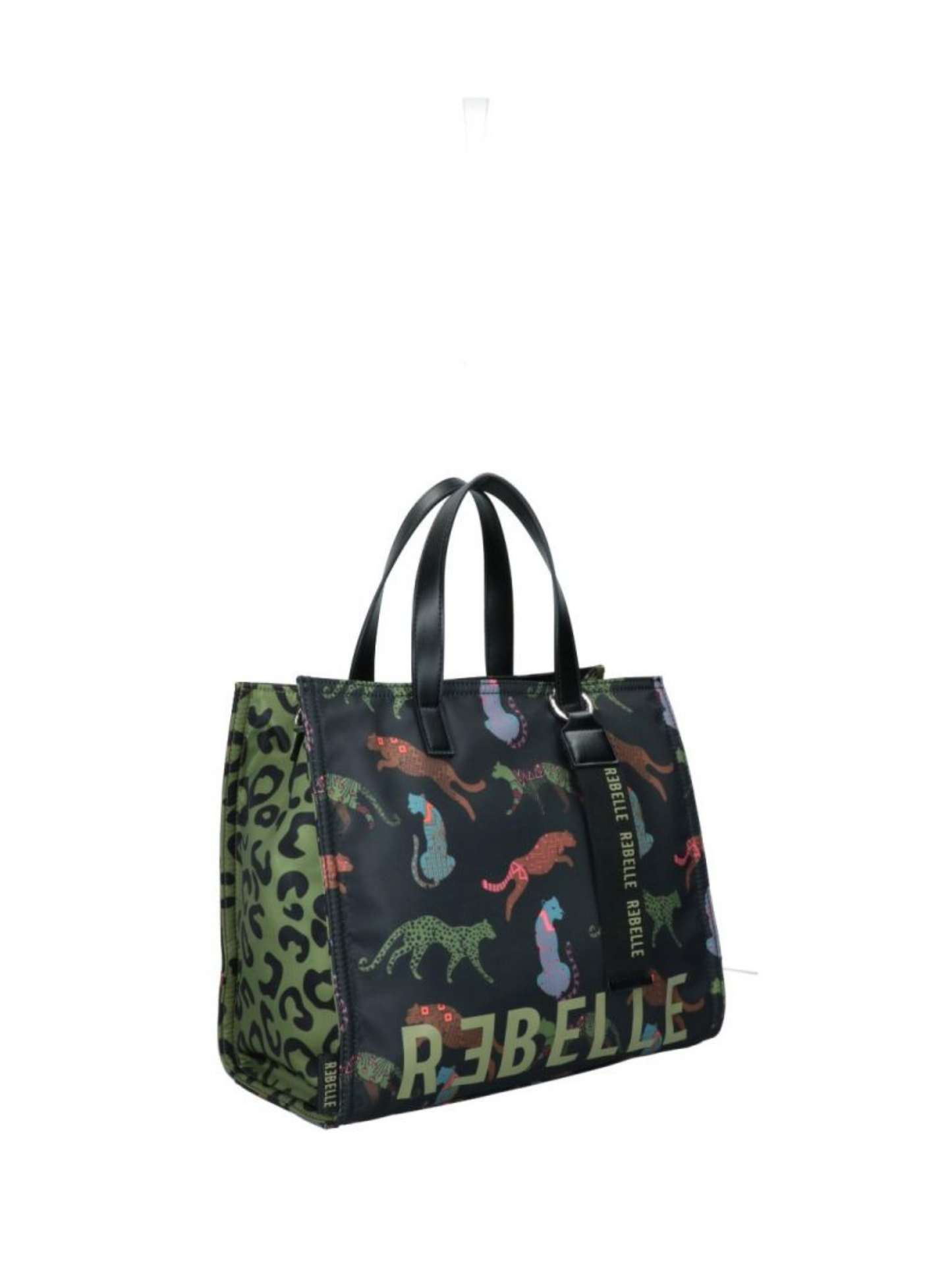 REBELLE Electra Wild