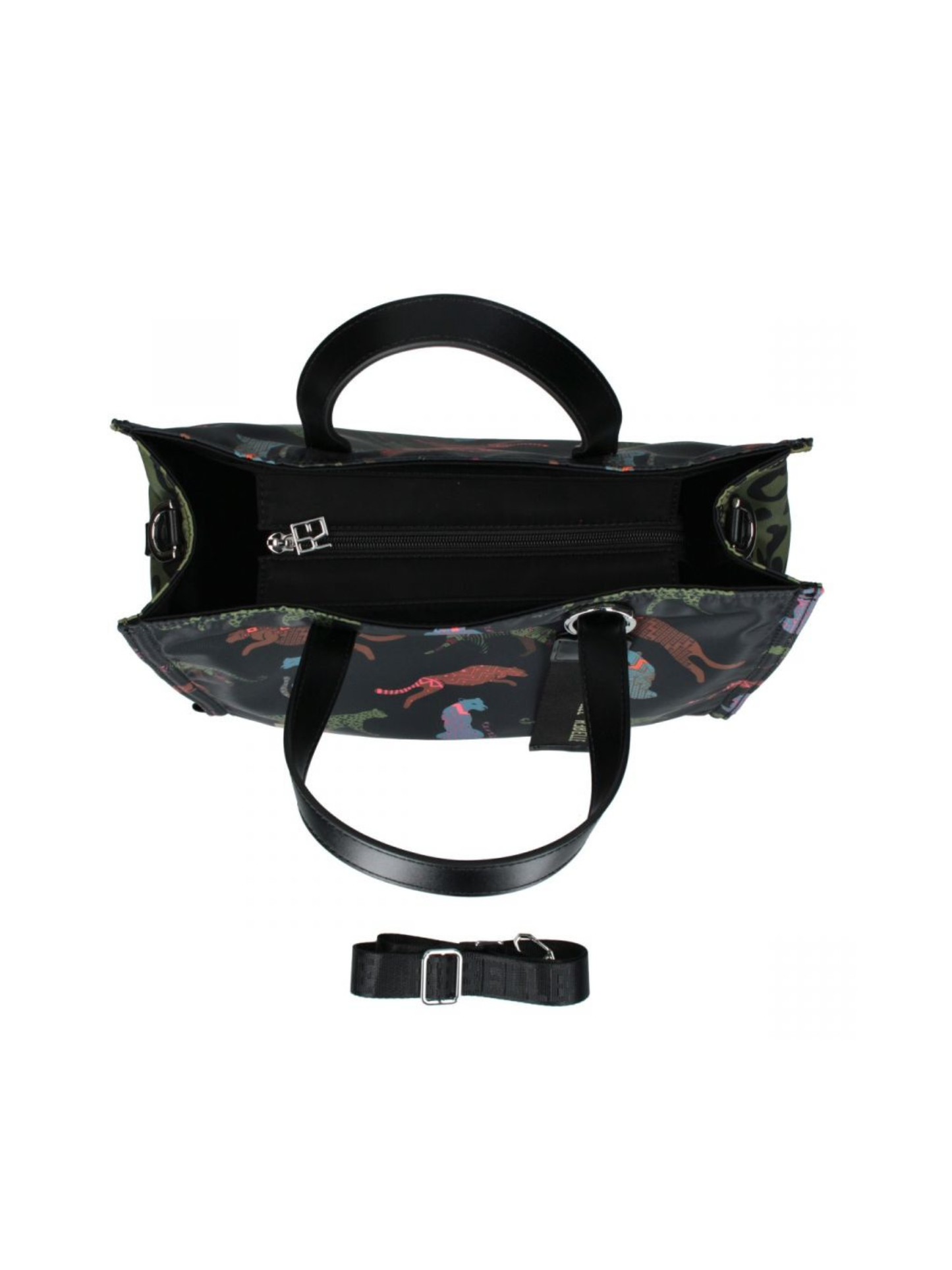 REBELLE Electra Wild