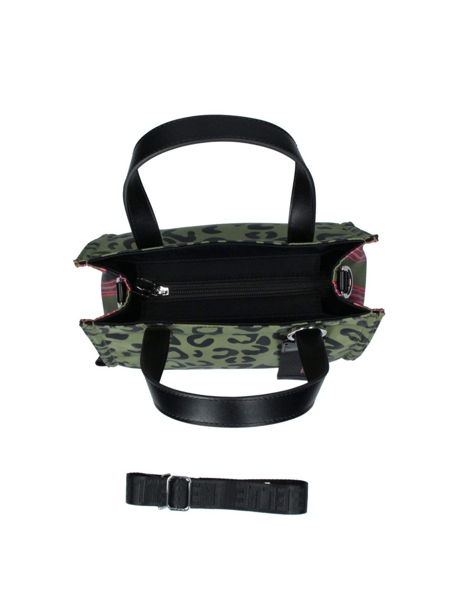 REBELLE Poppy Fierce