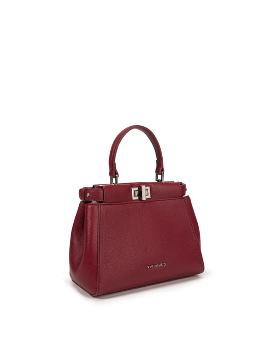 VIVIENNE D Mini bag Rainbow