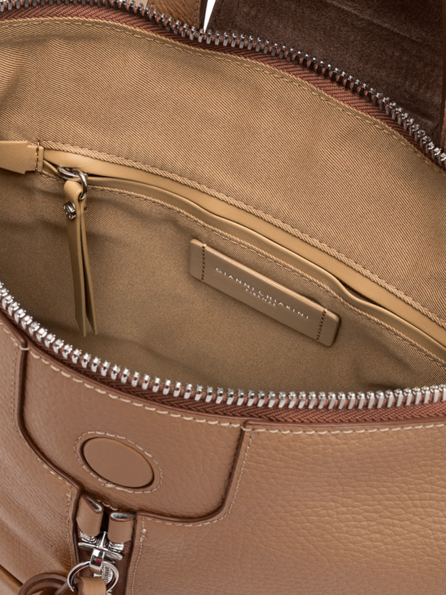 GIANNI CHIARINI Giada