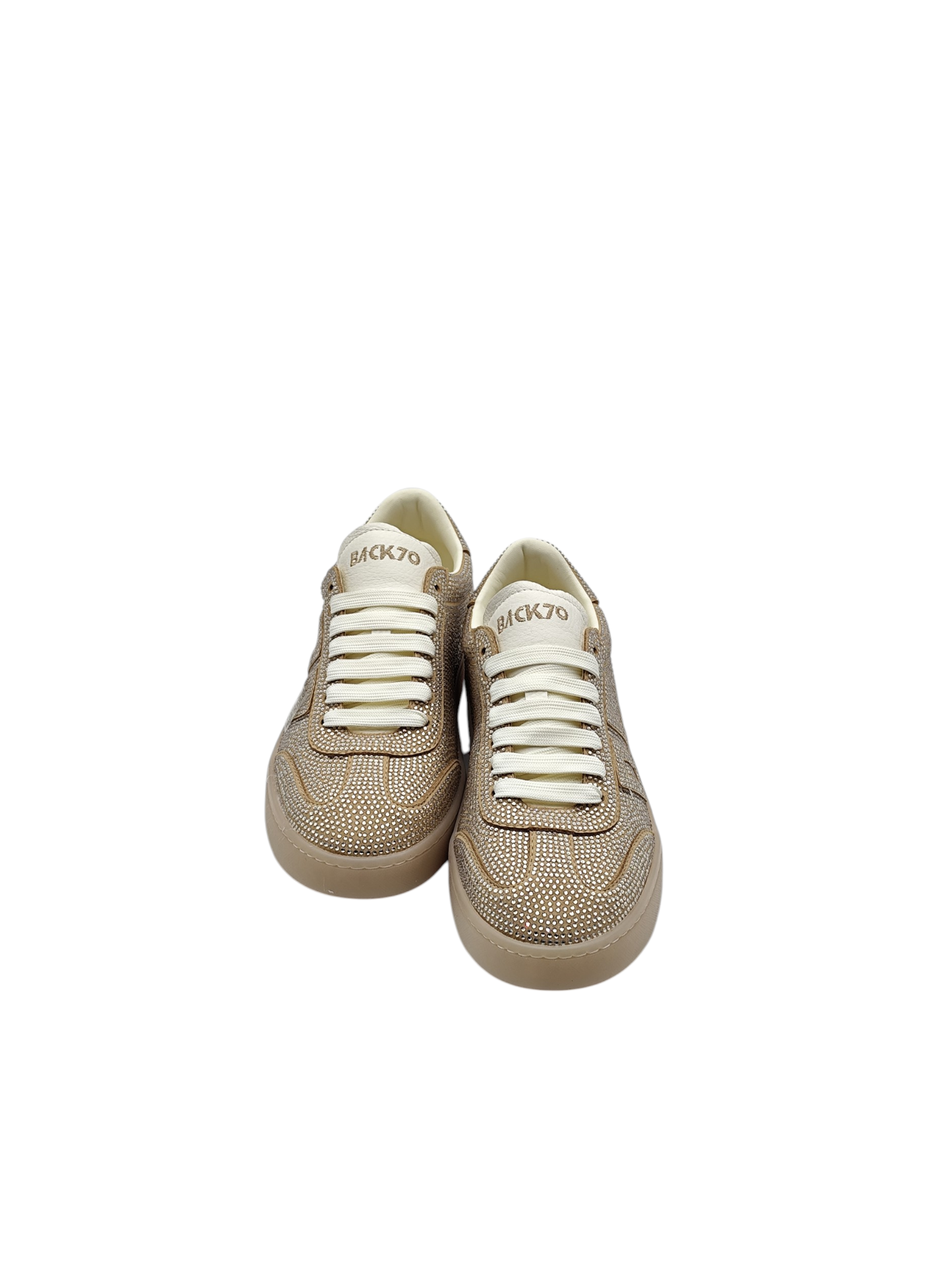 BACK 70 STRASS SMALL SMART