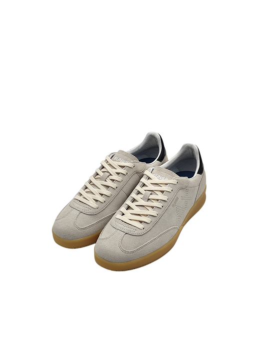 SUN68 California Sun Suede