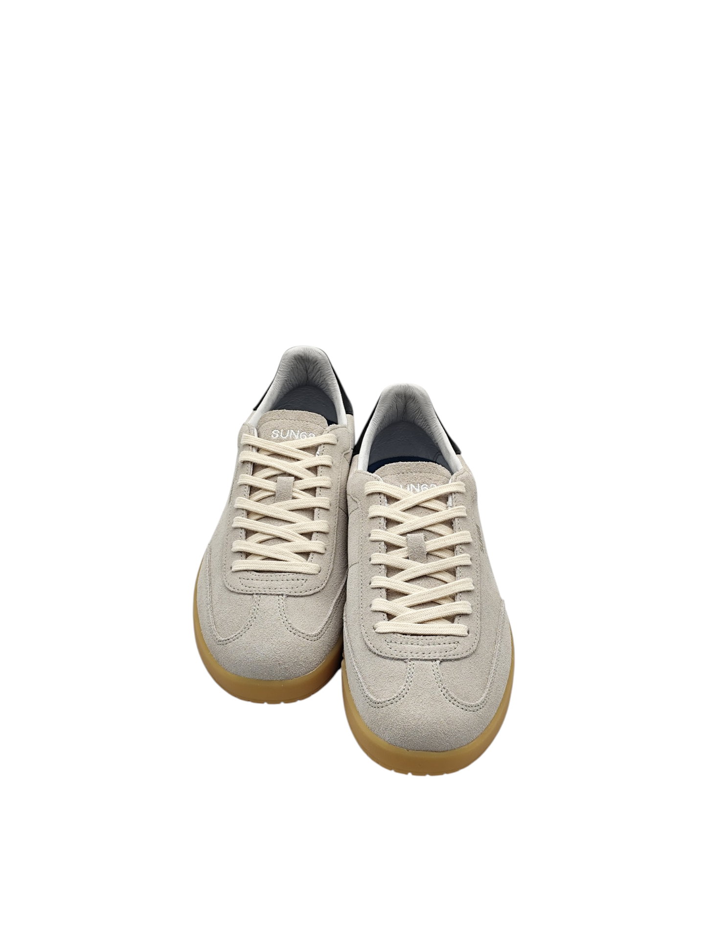 SUN68 California Sun Suede