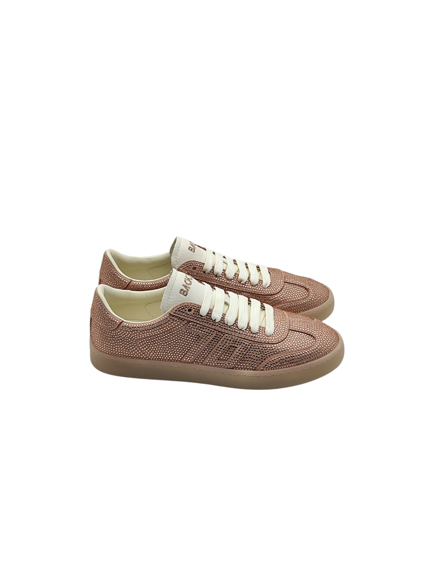 BACK 70 STRASS SMALL SMART