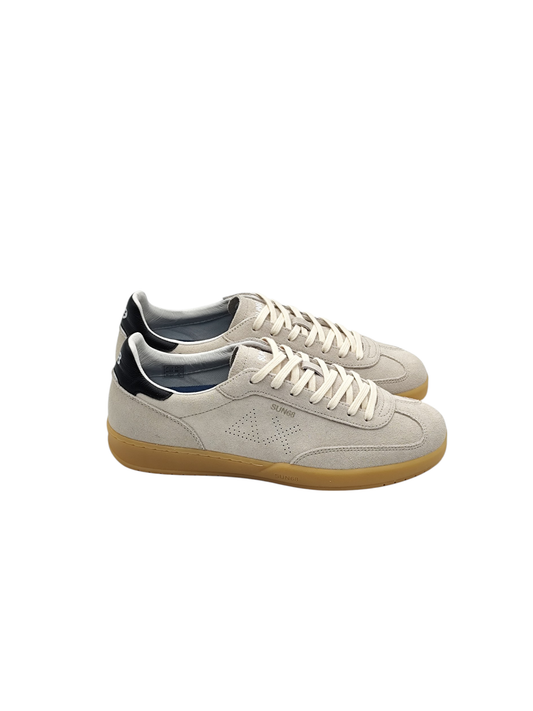 SUN68 California Sun Suede