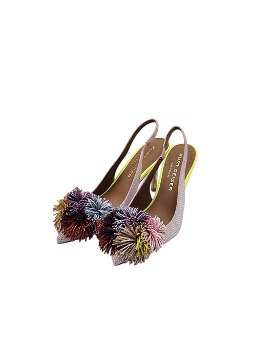 KURT GEIGER K DRESS 871