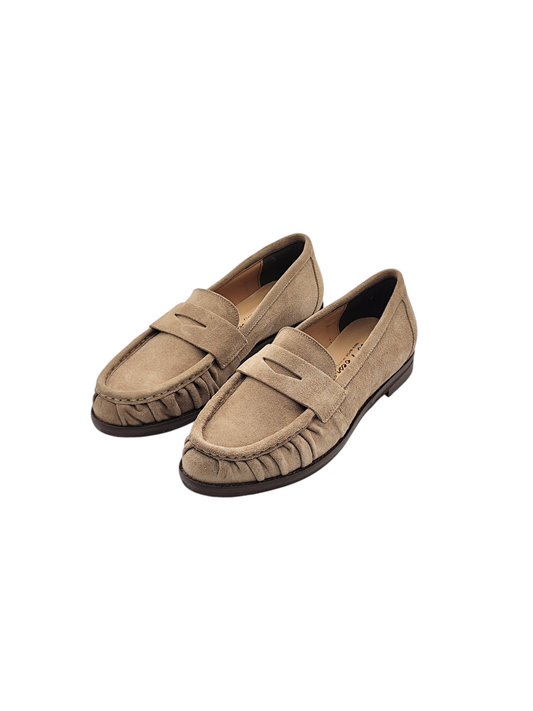 ZERO POESIE Mocassino