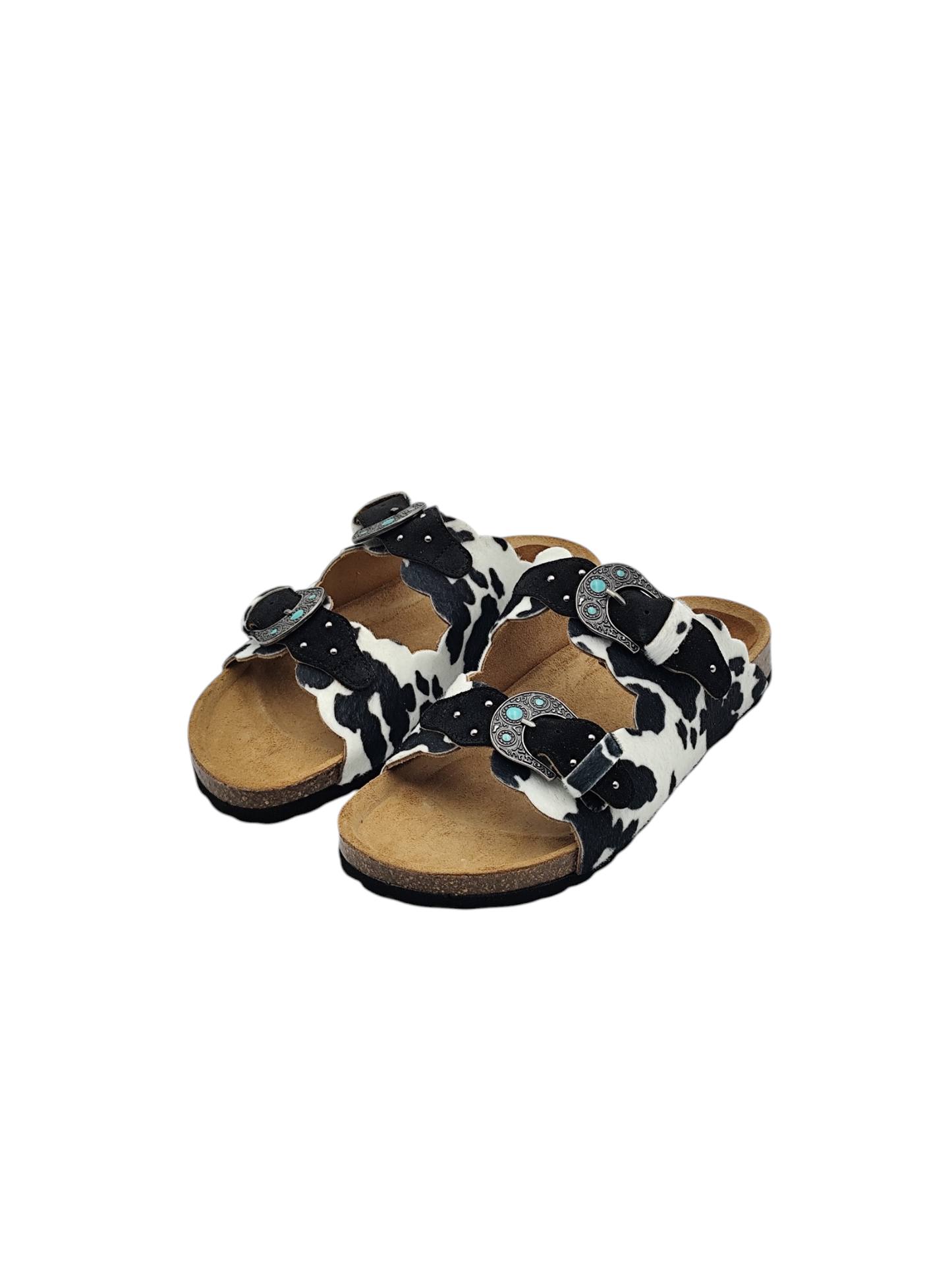 TAJI Buckle Wave