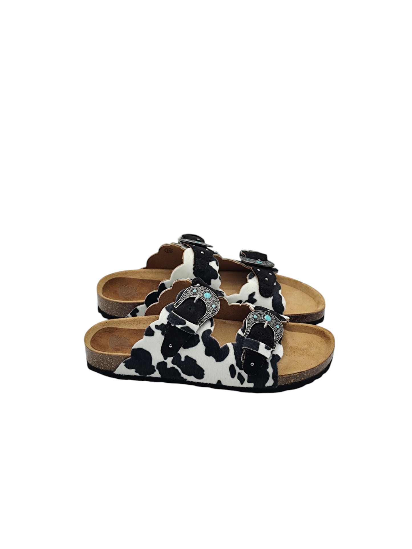 TAJI Buckle Wave