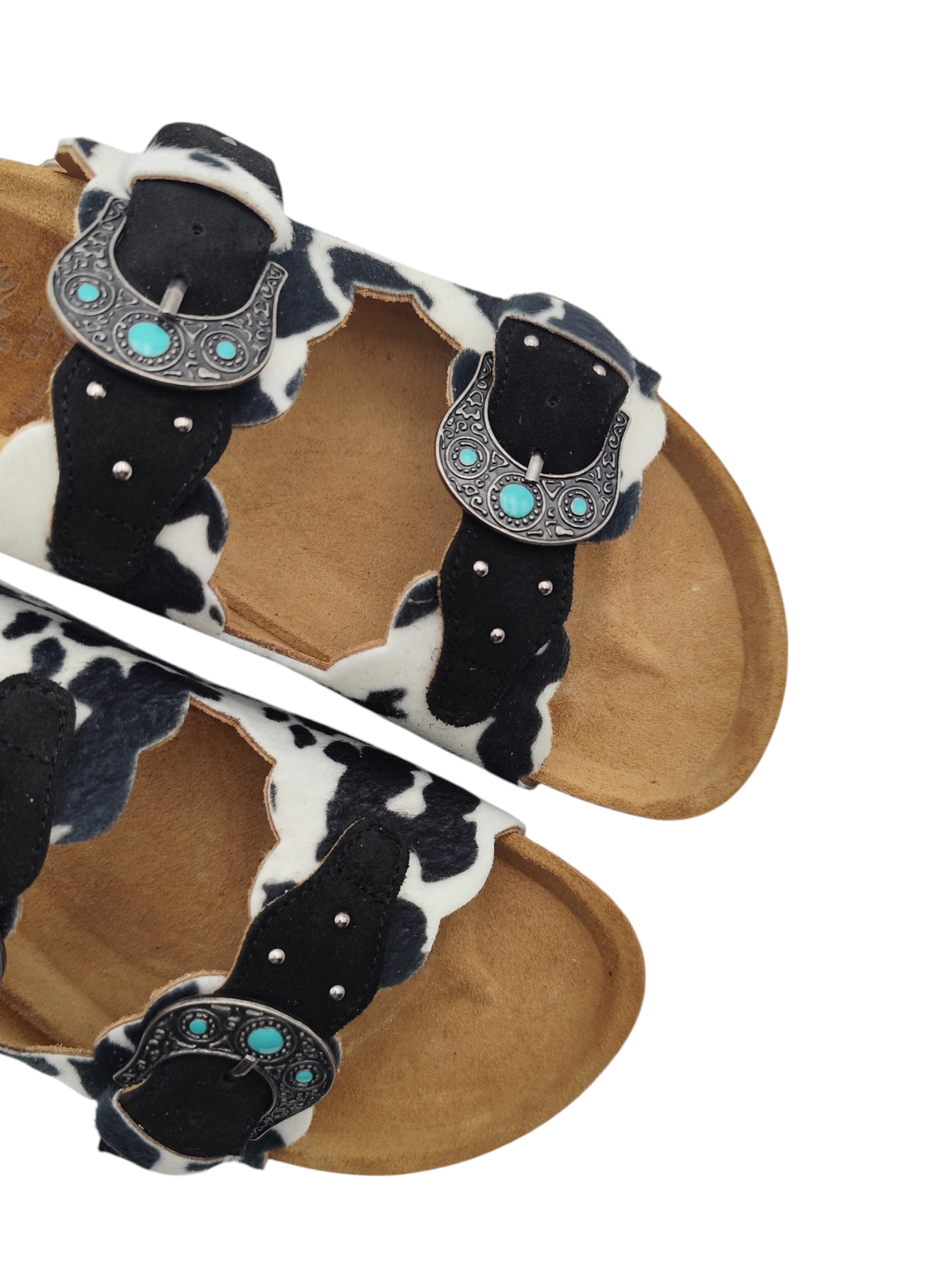 TAJI Buckle Wave