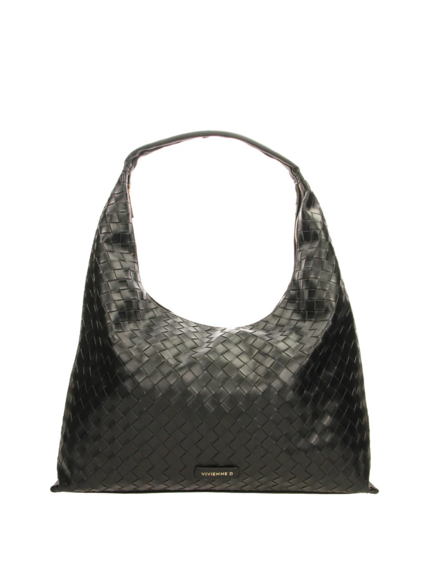 VIVIENNE D Shopper Twist