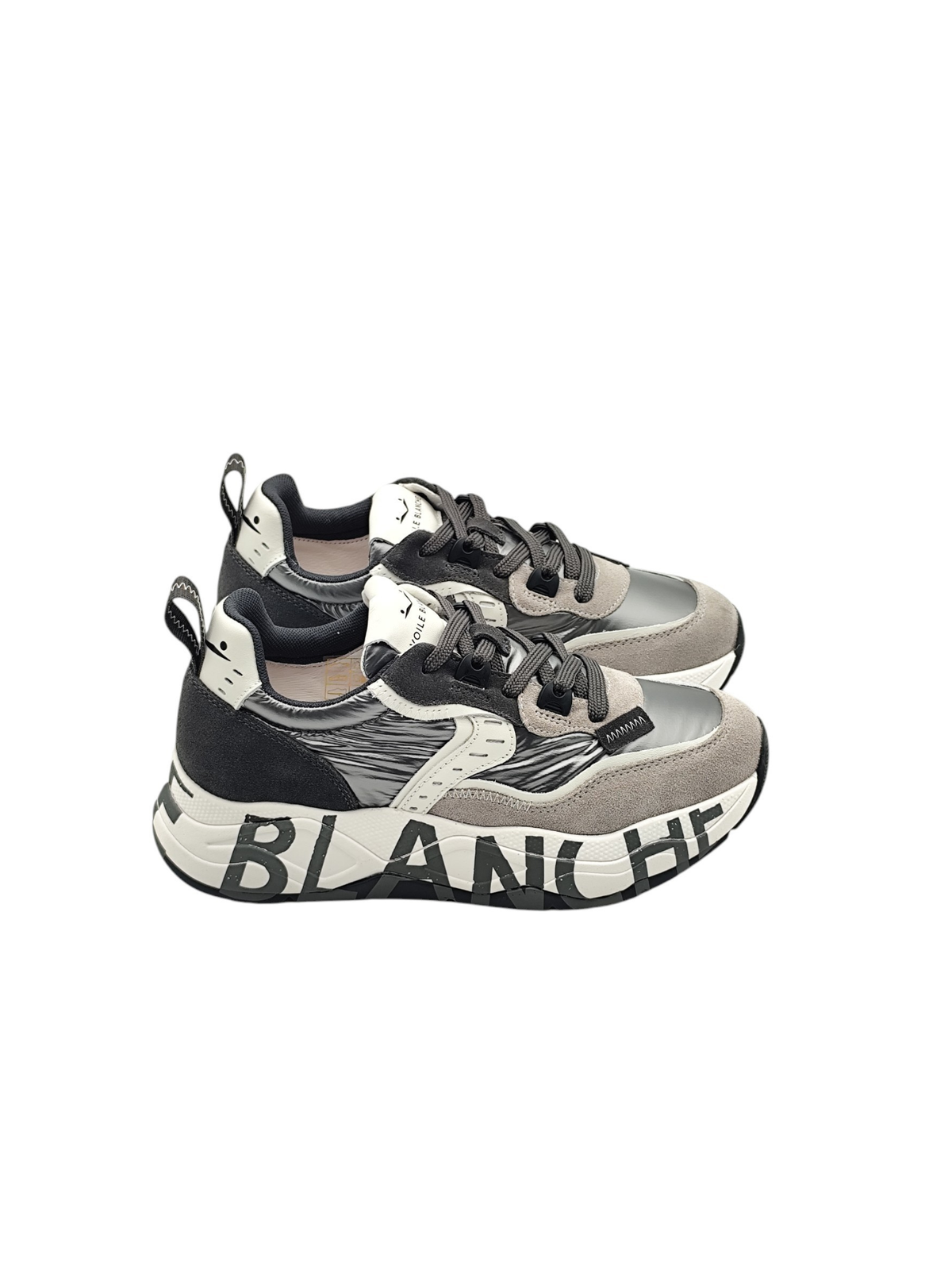 VOILE BLANCHE Club 105