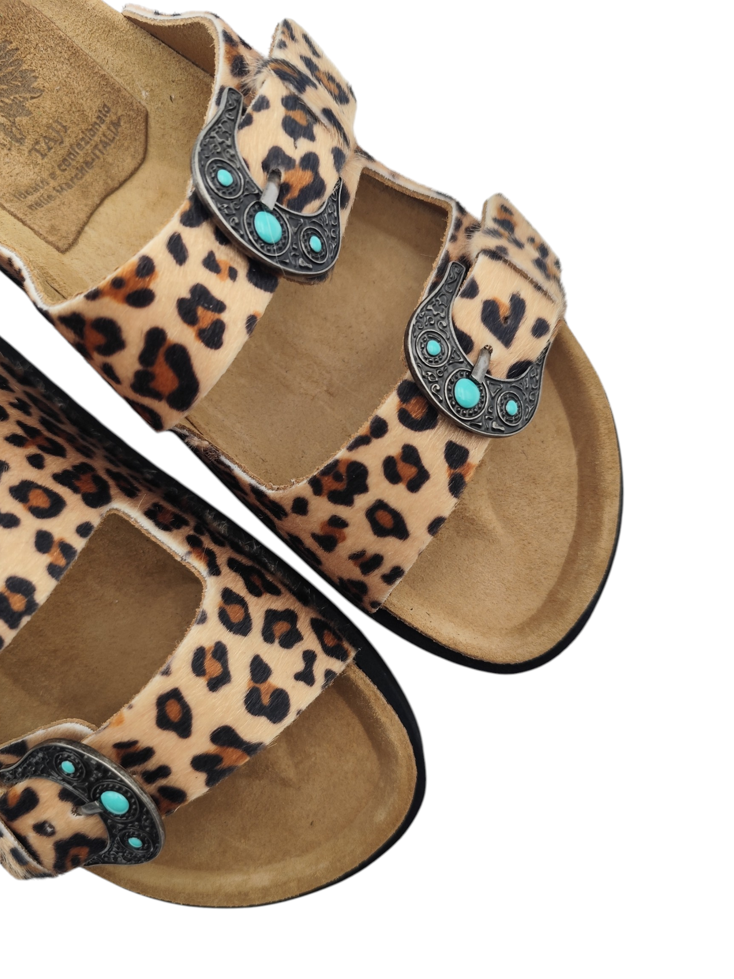 TAJI Buckle Platform