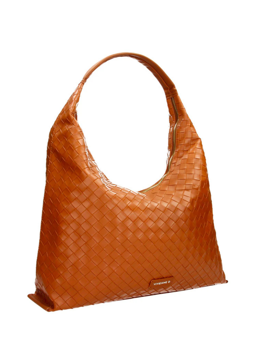 VIVIENNE D Shopper Twist