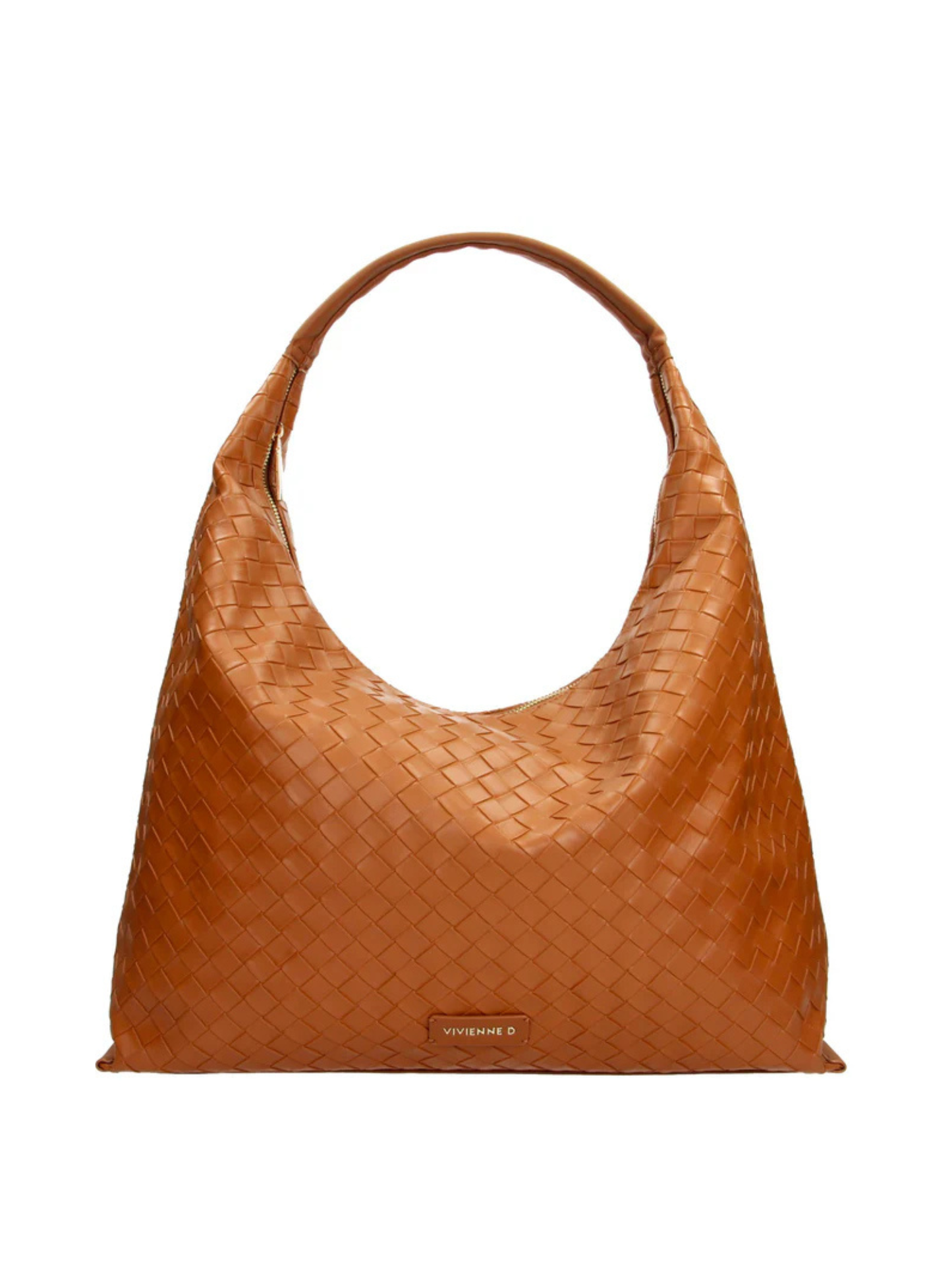 VIVIENNE D Shopper Twist