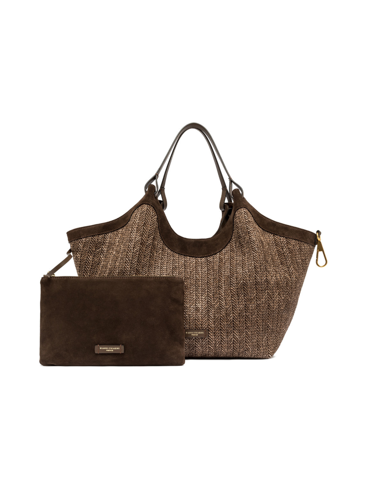 GIANNI CHIARINI Dua grande