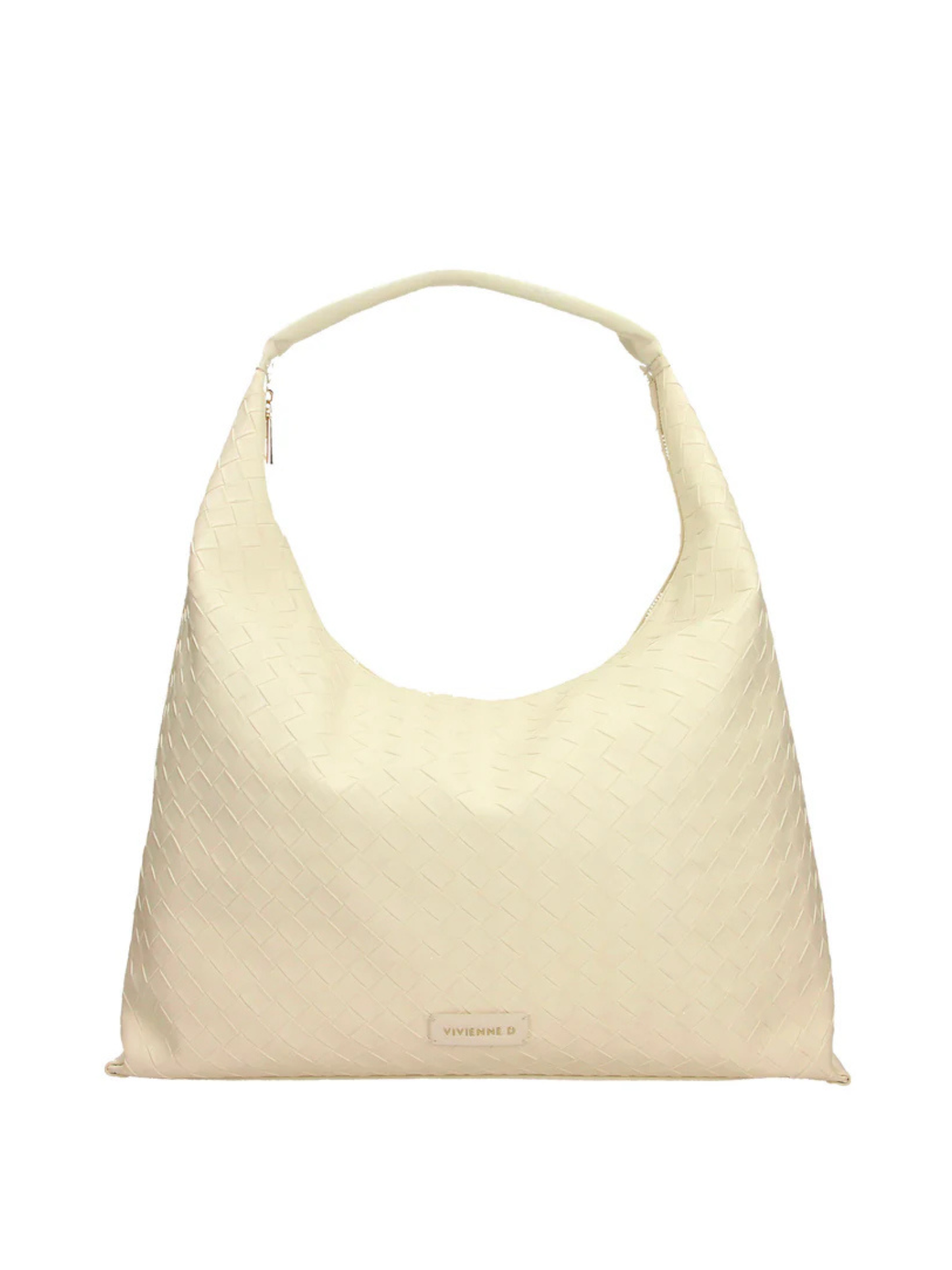 VIVIENNE D Shopper Twist