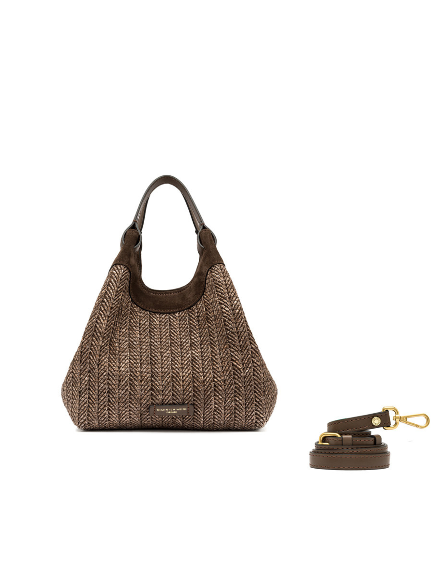 GIANNI CHIARINI Dua media
