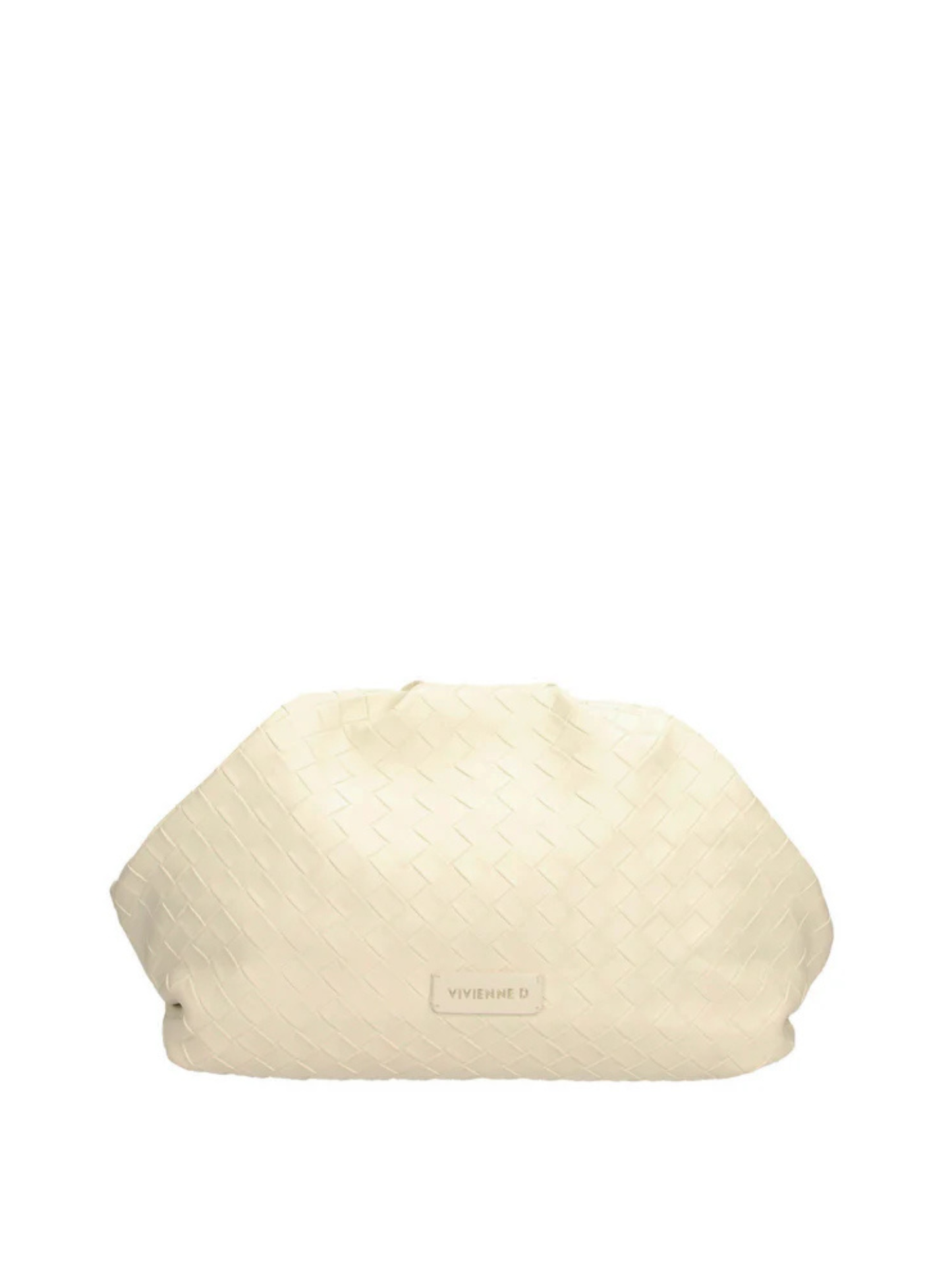 VIVIENNE D Maxi Pochette Twist