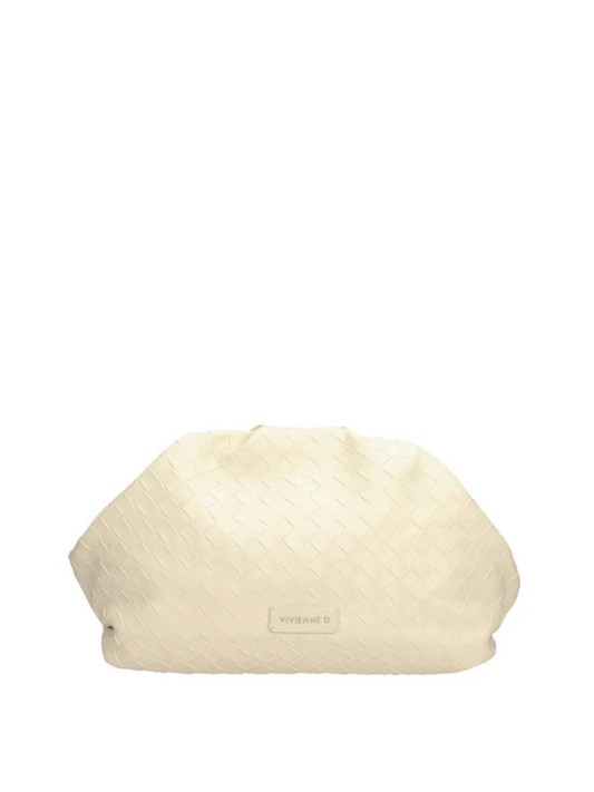 VIVIENNE D Maxi Pochette Twist