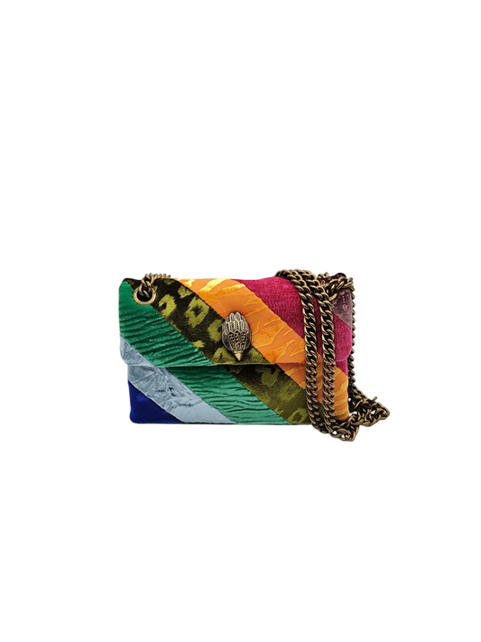 KURT GEIGER Mini Kensington Bag 206