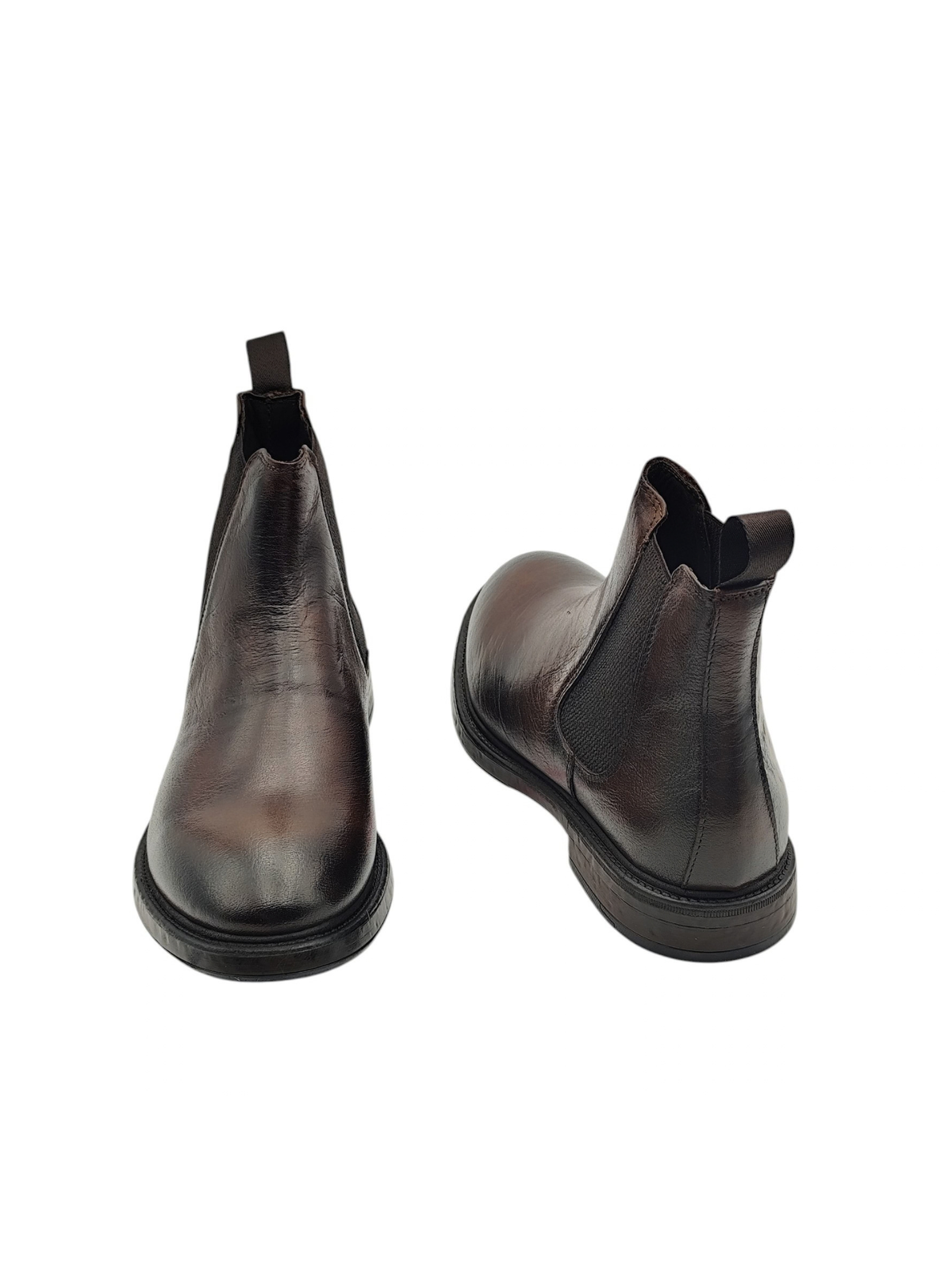 F.LLI RENNELLA Chelsea Boot