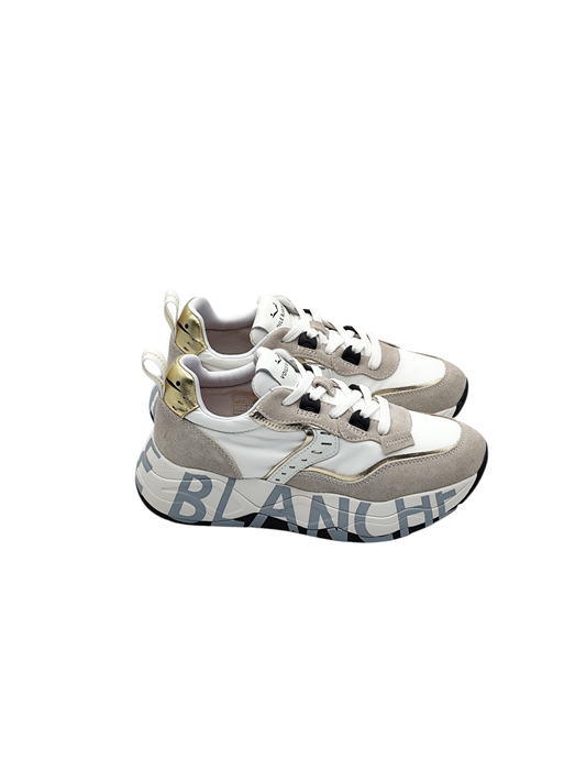 VOILE BLANCHE Club 105