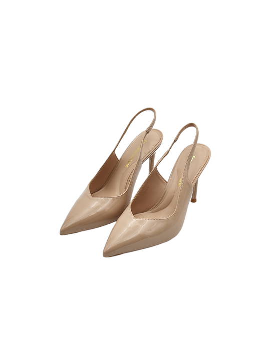 FRANCESCO MILANO Slingback