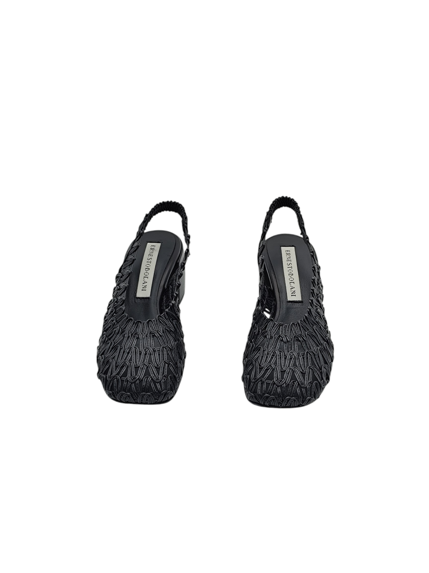 ERNESTO DOLANI Slingback Nube