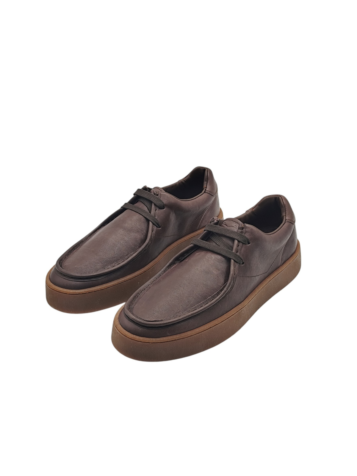 VOILE BLANCHE Mind Paraboot Man