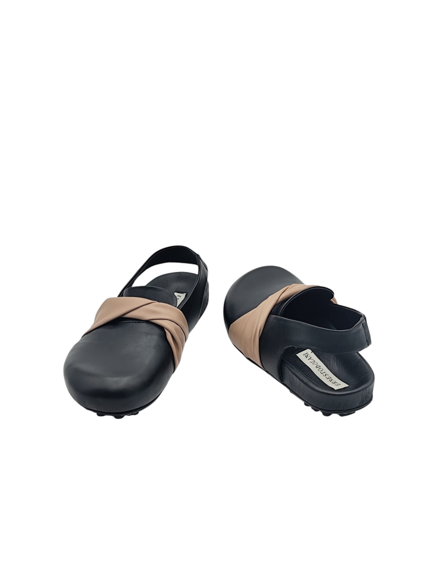 ERNESTO DOLANI Slingback Pirulina