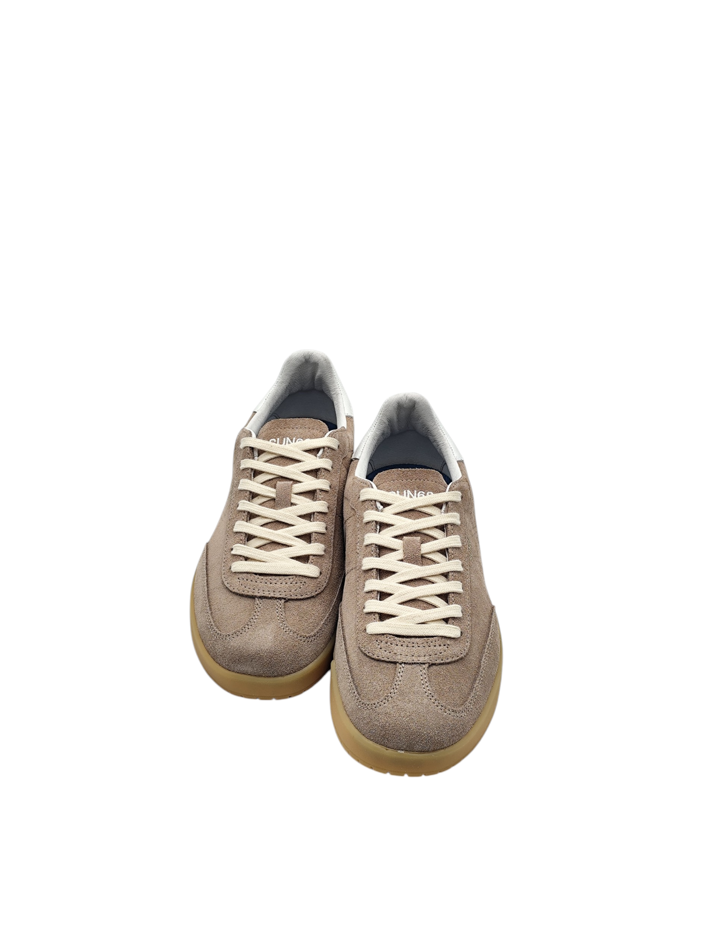SUN68 California Sun Suede