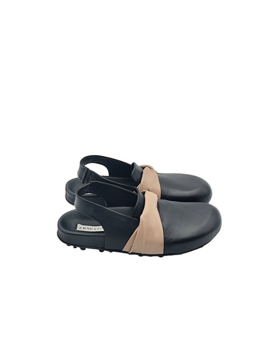 ERNESTO DOLANI Slingback Pirulina