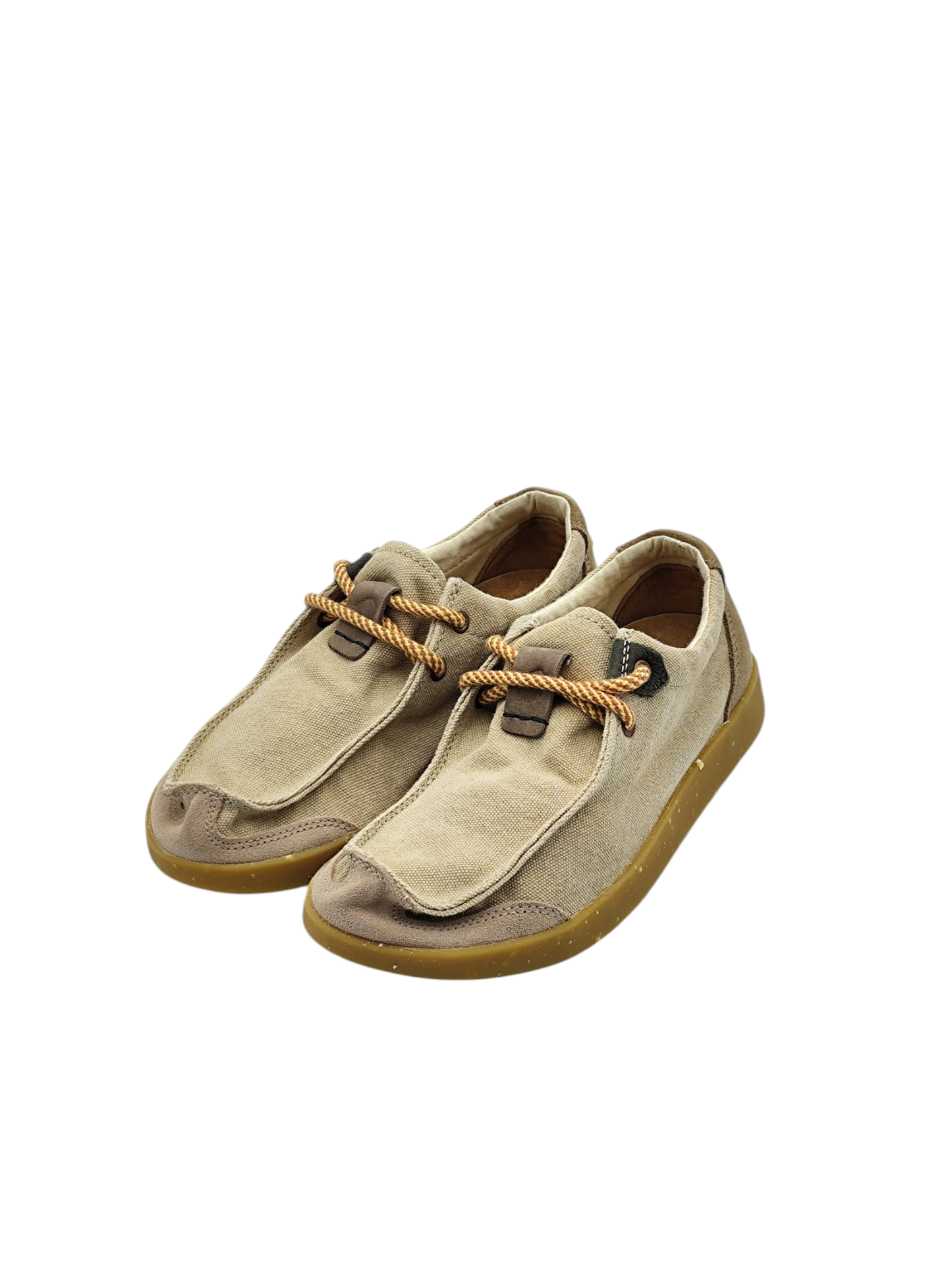 SATORISAN Kwahu Canvas Vintage
