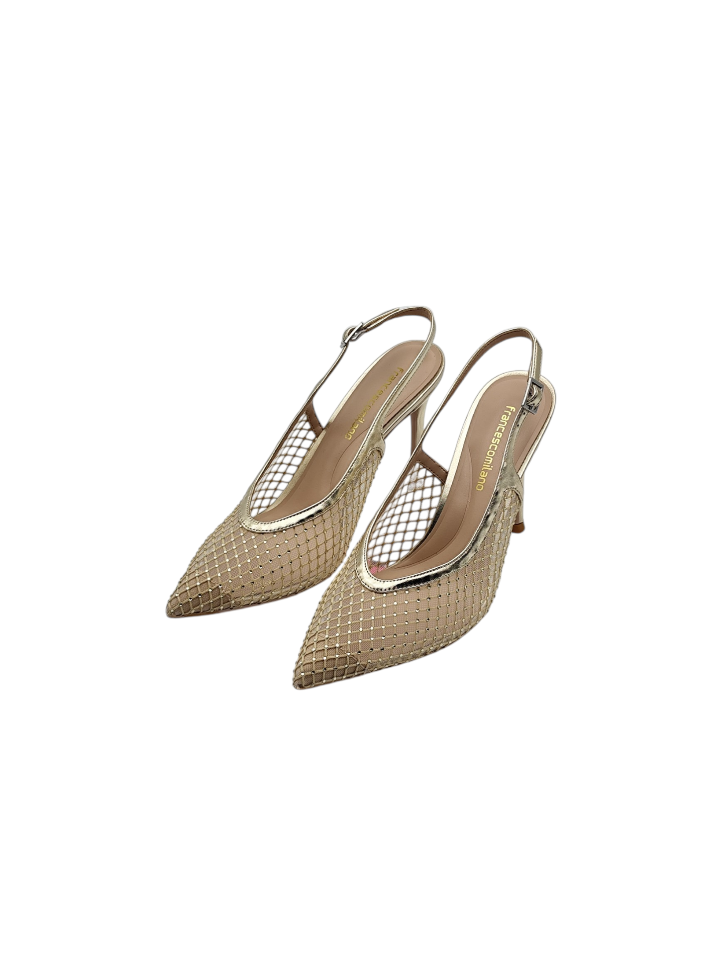 FRANCESCO MILANO Slingback
