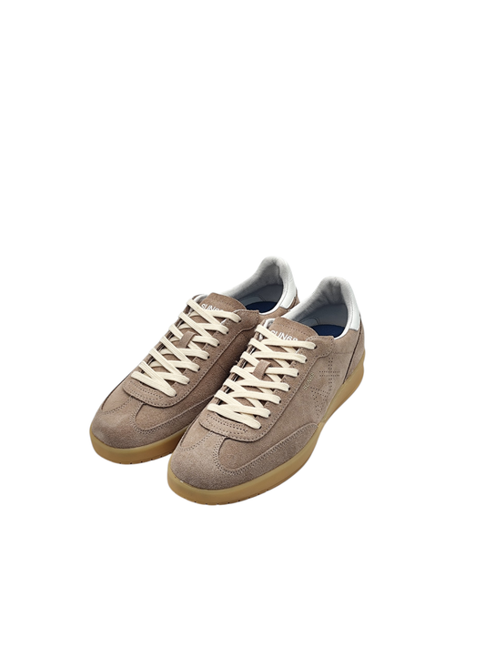 SUN68 California Sun Suede